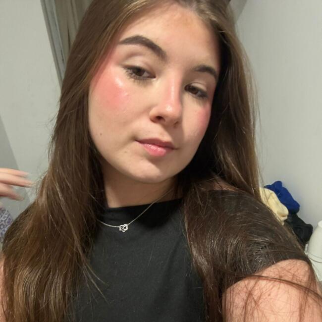 Canguro en Zaragoza: Paula