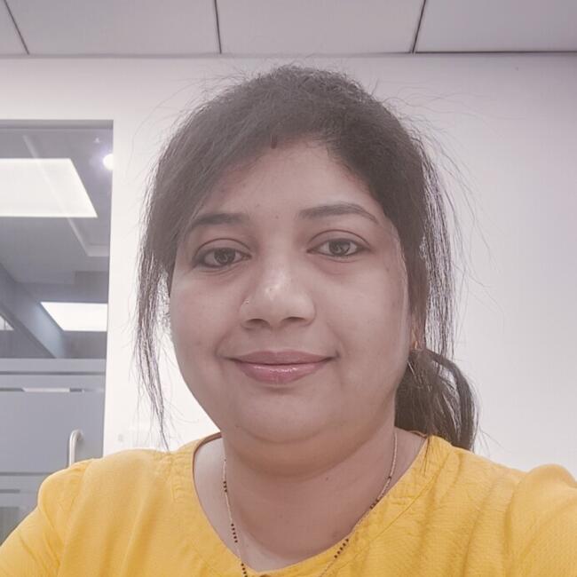 Babysitting job in Pune: Laxmi