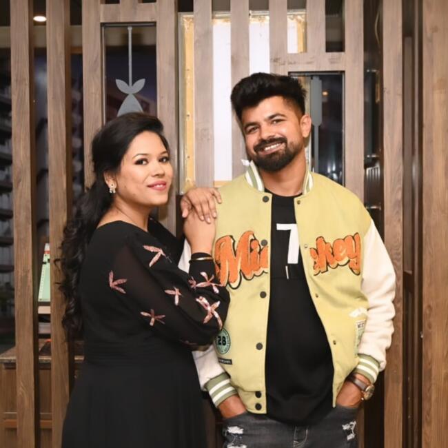 भोपाल में बेबीसिटिंग की नौकरी: Deepak