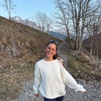 Baby-sitter Genève: Lou