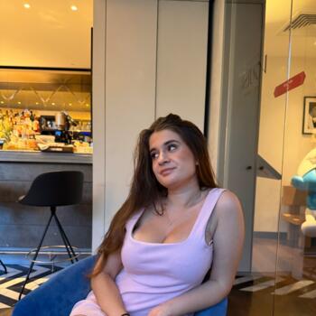 Babysitter in Evere: Florina