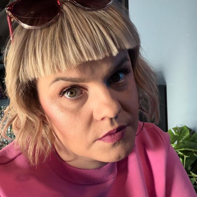 Babysitter in Hrašćica: Marina