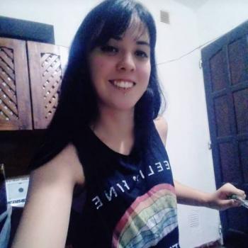 Niñera Villa Allende: Jimena belen