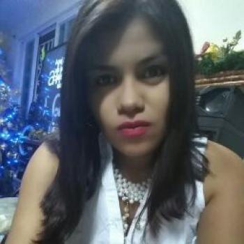 Babysitter Galicia (Palmira): Marcela