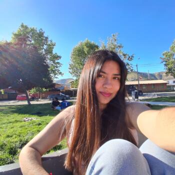 Niñera en Melipilla: Milena