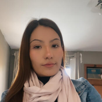 Niñera en Guadalajara: Luz Maria