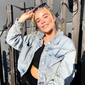 Barnvakter i Bro: Linnea
