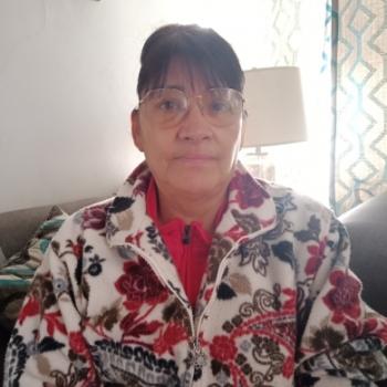 Babysitter in Chihuahua City: Patricia