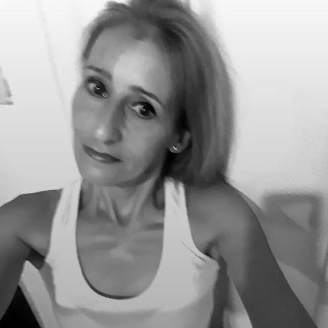 Babysitter in Buenos Aires: Silvia