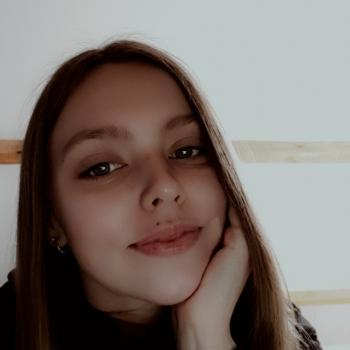 Baby-sitter in Mons: Joanna