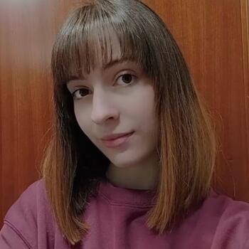 Canguro Mollet del Vallés: Noelia