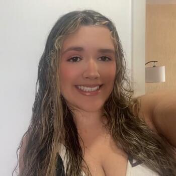 Babysitter in Teresópolis: Ana