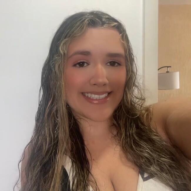 Babysitter in Teresópolis: Ana