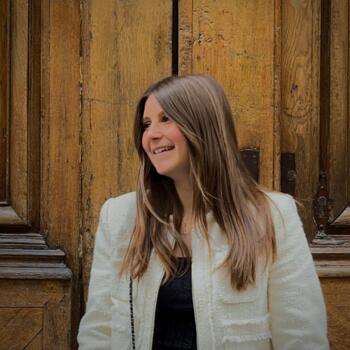 Babysitter in Nice: Alix