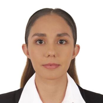 Niñera en Playa del Carmen: Marinatty