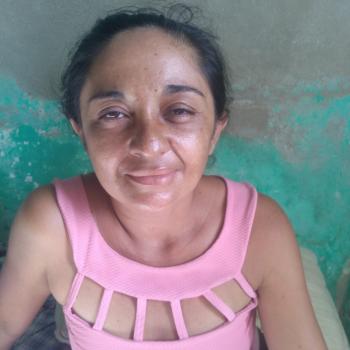 Babá em Caucaia: Mônica
