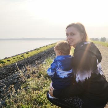 Babysitting job in Bielsko-Biala: babysitting job Anna