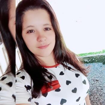 Babysitter in São Bento do Sul: Charlene Rafaela