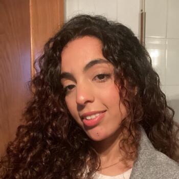 Babysitter in San Javier: Soukayna