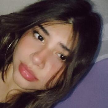 Babysitter in Peñalolén: Selene