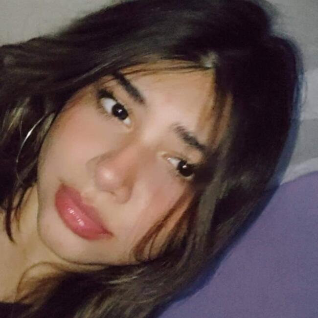 Babysitter in Peñalolén: Selene