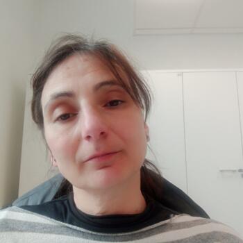 Childminder job in Lavis: babysitting job Francesca