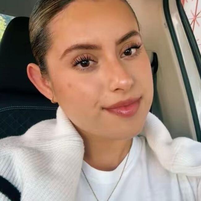 Babysitter in Querétaro City: Valeria