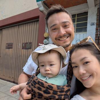 Babysitting job in Vancouver: babysitting job Joyce