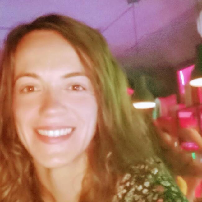 Babysitter in Lleida: Maribel