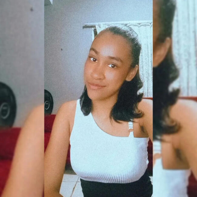 Babá em Camaragibe: Pollyana Feliciano