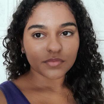 Babysitter in Suzano: Naama