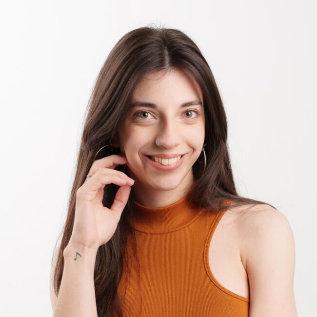 Babysitter in Quilmes: Julieta