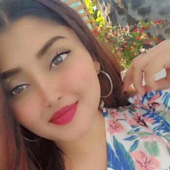 Babysitter in Plaine des Papayes: Ravina