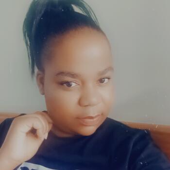 Babysitter in Durban: Thobeka