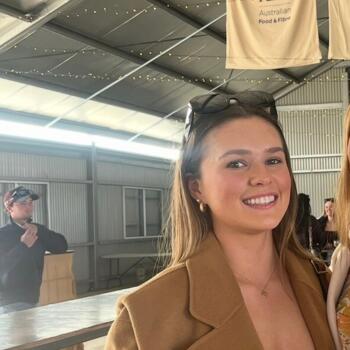 Babysitter in Sydney: Audrey