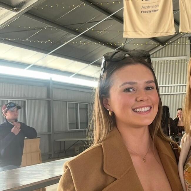 Babysitter in Sydney: Audrey