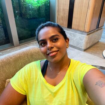 Babysitting job in Colombo: Ekisha
