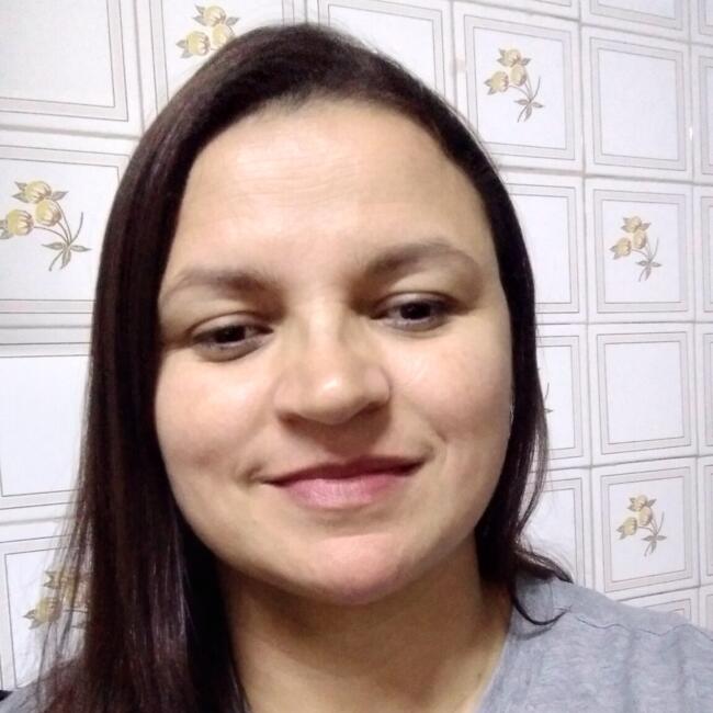 Babysitter in São Bernardo do Campo: Edna