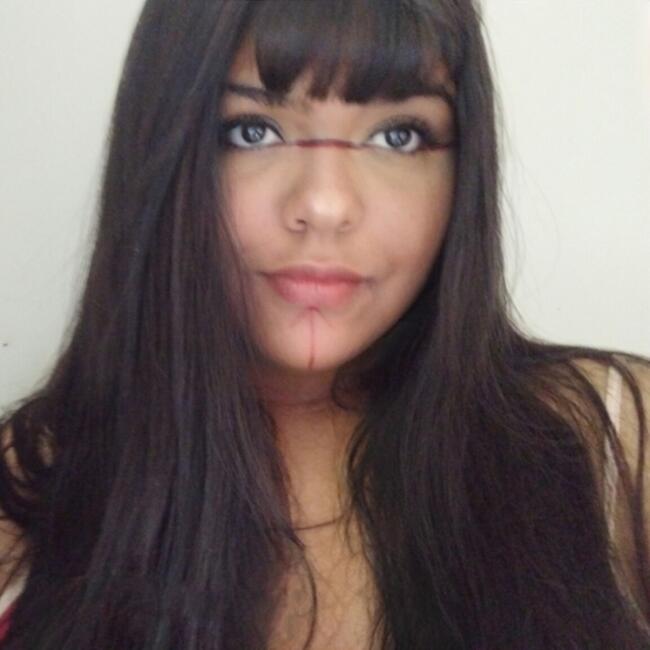 Babysitter in Cidade Ocidental: Arianne