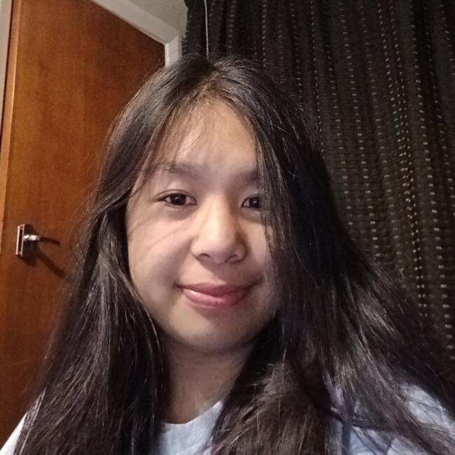 Babysitter in Timaru: Czerina