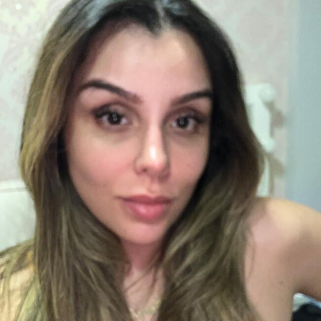 Babysitting job in São Paulo: Sarah