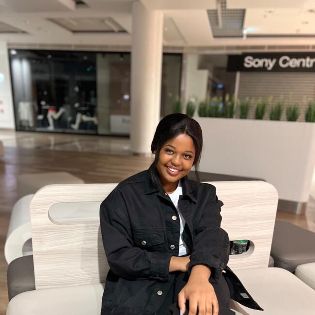 Opiekunka do dziecka w Lublin: Rachel Ephraim no