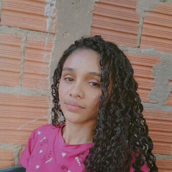 Babysitter in Balsas: Isabela