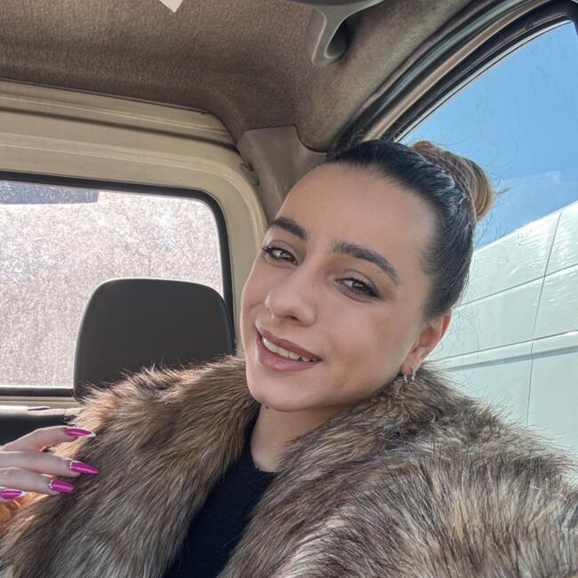 Babysitter in Sofia: Reneta