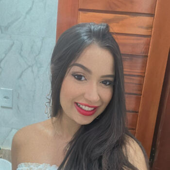 Emprego de babá em Aracaju: emprego de babá Camila