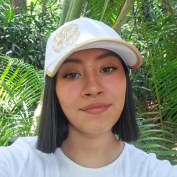 Babysitter στην περιοχή Cuernavaca: Aranza Olvera
