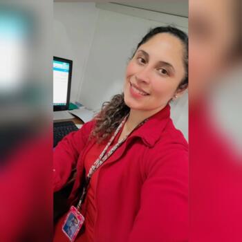 Babysitter in Quilicura: Mitzy