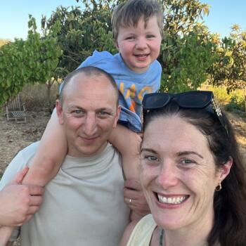 Babysitting job in Adelaide: Con-Greg