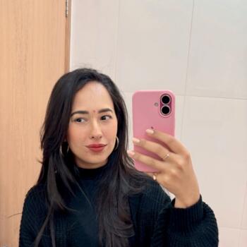 Babysitter in Caraguatatuba: ALICE