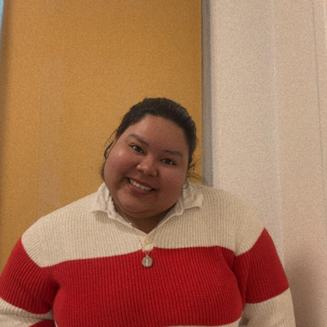 Nanny in Noáin: Melisa